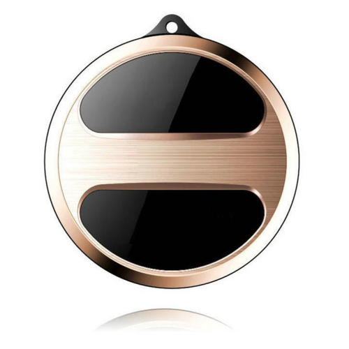 Portable Coin Size Small Body GPS Tracking Device