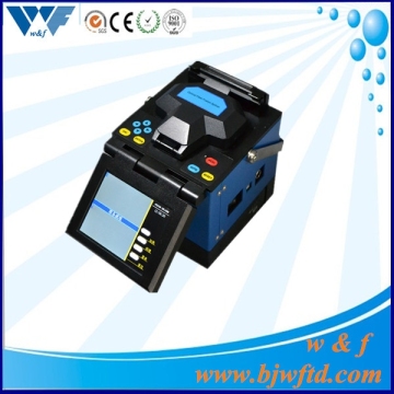 Splicing machine fiber fusion splicing machine WF-107H