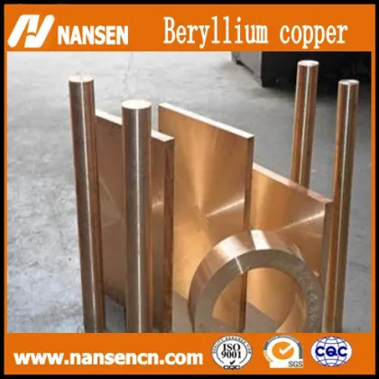 copper pipe manufacturing