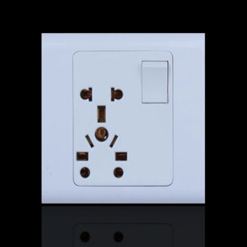 unversal socket 10 pin