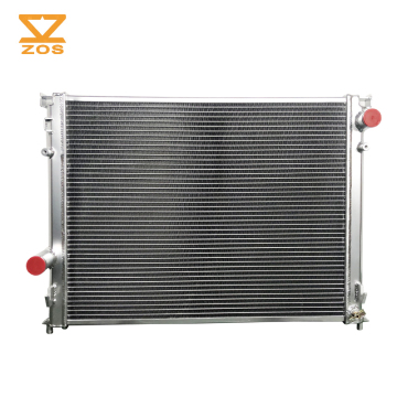 Full Aluminum Radiator for Dodge Challenger, Charger, Magnum, Chrysler 300 - 2005-2008