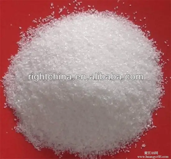non-ionic polyacrylamide for wastewater treatment