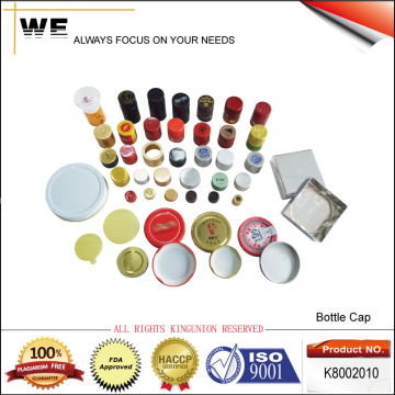 Bottle Cap (K8002010)