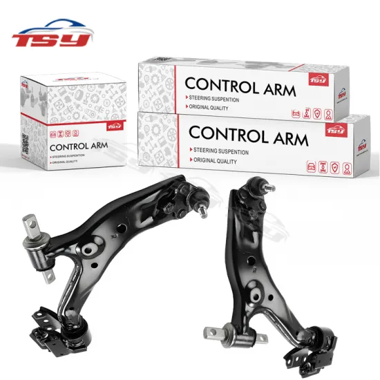 OE DA5Z3078A Control Arm for FORD - High Quality