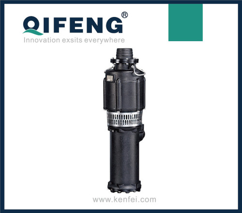 Submersible Multistage Water Pump (Q1)