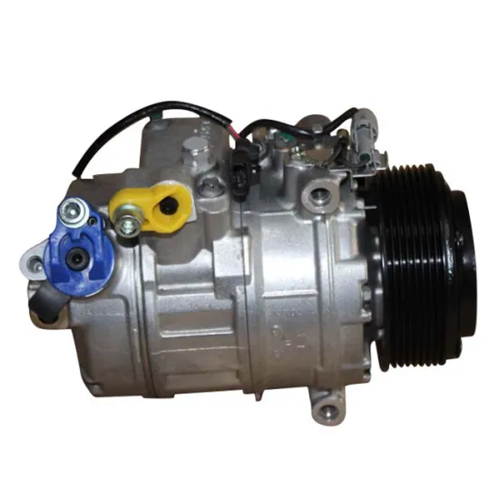 Auto Mini AC Compressor for Sale - OE: 64529165808-02/6452965808 64509196890