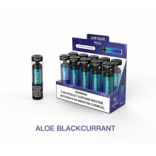 Barra de aire desechable Vape Pen E Cigarette Max