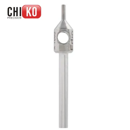 0.7-1.2mm Micro Stainless Steel FUE PUNCH for Hair Transplant