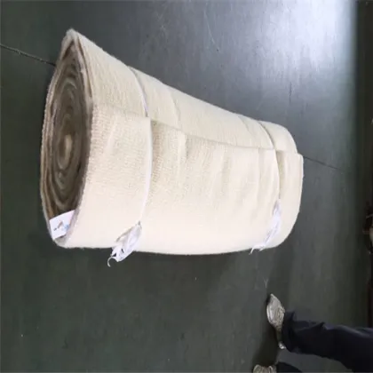 Corrugated Cement Blanket For Cement Board