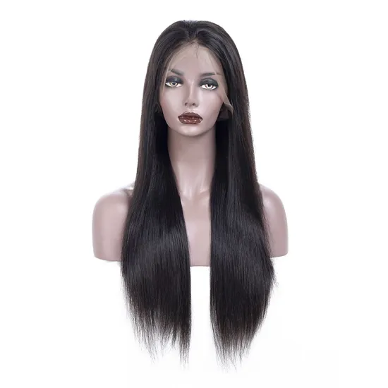 Cheap Full Lace Frontal Front Curly Human Bob 40 Inch Brazilian Hair Wig