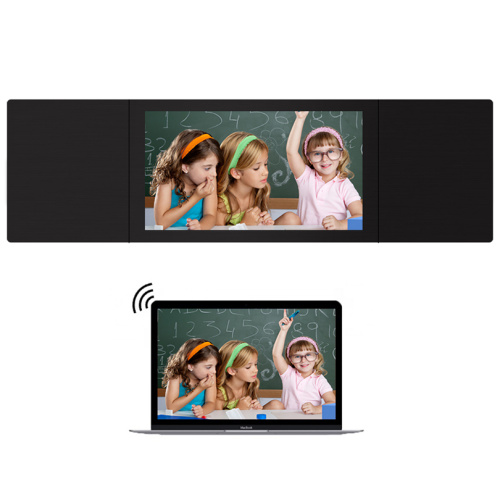 86 Inch interactive smart blackboard digital