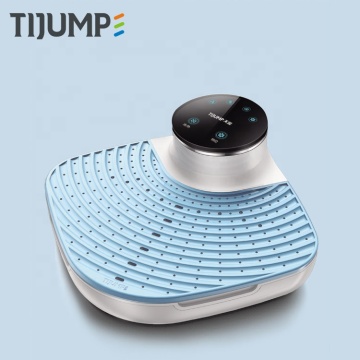 Portable Mini Full Body Dryer with Warm/Cool Wind, 1200W, Adjustable Gears