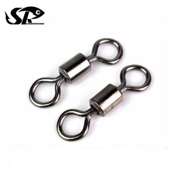 Stainless Steel Rolling Swivel High Quality Fishing Accessory Z1039