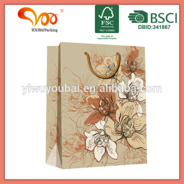 2016 New Arrival Good Quality Eco-friendly eco friendly biodegradable fold over die cut plastic bag