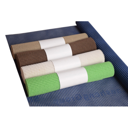 PVC foam shelf liner