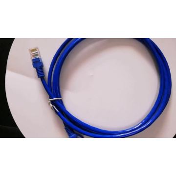 Cable de red de cable Lan de 2M UTP cat5e