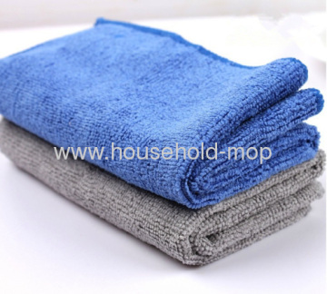 Microfiber Wholesale's 16 Inchx16 Inch Towel 