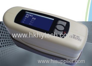 High Precision Gloss Meter 
