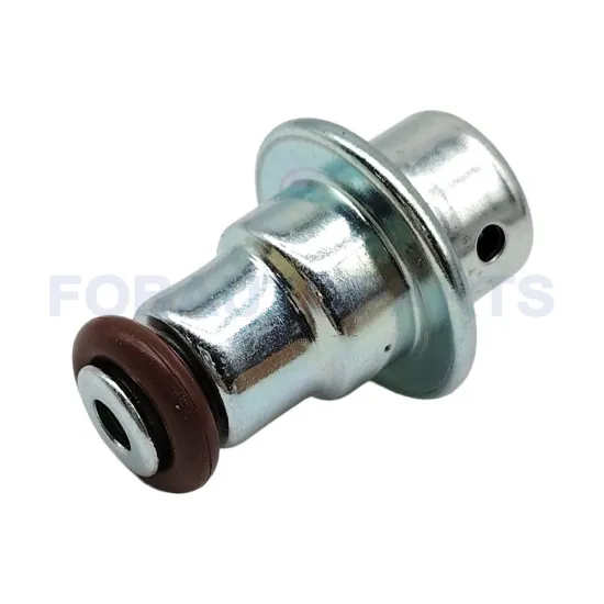 Fuel Injection Pressure Regulator Compatible with SUZUKI GSXR 600/750/1000 & YAMAHA R1/R6 & APRILIA PEGASO 650