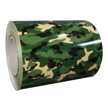 BGW34 PPGI Color Coated Prepainted Steel Metal Roof Sheets: 20 Gauge, GI Galvanized Corrugated Roofing Prices