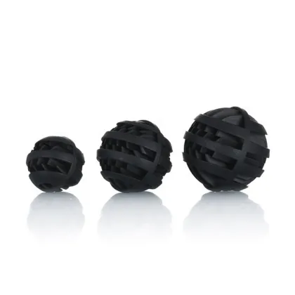 Good Selling Aquarium Bio Media Pond Tetra Bio Filter Media Ball Filter