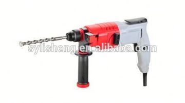 20mm HEX SHANK HAMMER DRILLS