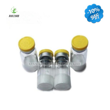 Muscle Gaining Injectable Human Growth Hormone Ghrp6