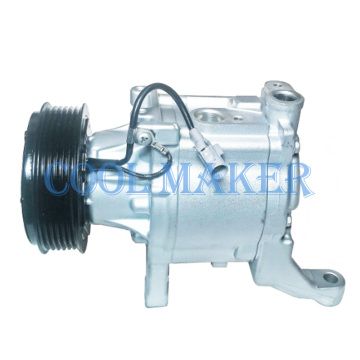 447280-3260 SCSA08H AC Compressor for Subaru BRZ/Scion FR-S 2.0L