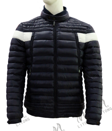 fashion jacket for the winter jacket men