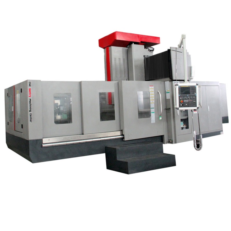 750- Vertical Machining Center