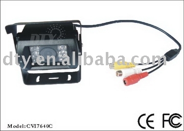 Vehicle Camera   CVI7640C
