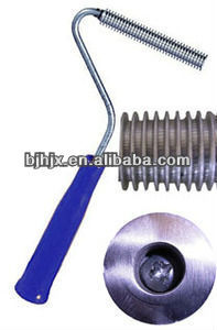 Thin Fin Rollers
