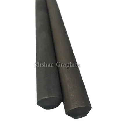 Graphite Carbon Rod Carbon Rod Blank