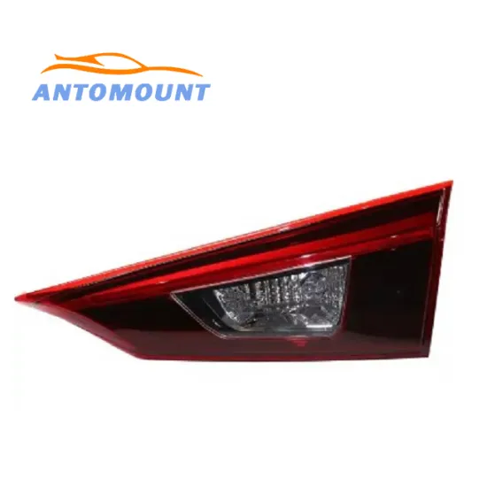 Hot Sales LED Inner Tail Lamp for Mazda 3 2017-2018