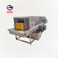 304 Stainless Steel Egg Brake Tray Washer Machine