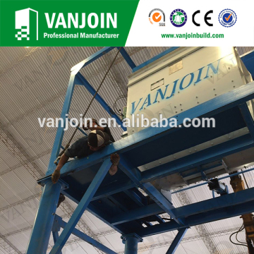 Fireproof Insulation Polystyrene Sandwich Wall Panel Production Line
