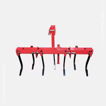 Three Point Hitch Subsoiler and Ripper for Efficient Farm Preparation
