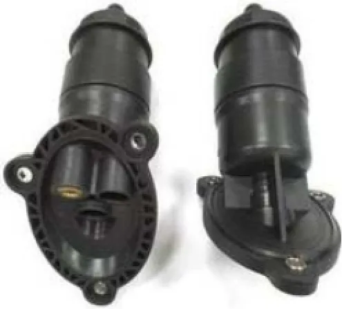 CVT Automatic Transmission OAW External Oil Filter