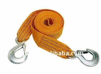 2T~8T - Car Towing Rope