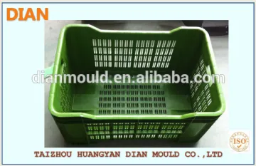 Pp Pipe Fitting Ab Photo Frame Enjection Plastic Moulds
