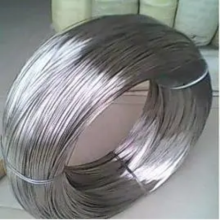 304 316 Stainless Spring Steel Tig Welding Wire