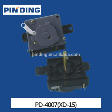Washing Machine Timer Washing Machine Parts FOR GENERAL WASHING MACHINE 15 minutes timer switch for cleaning PD-4007
