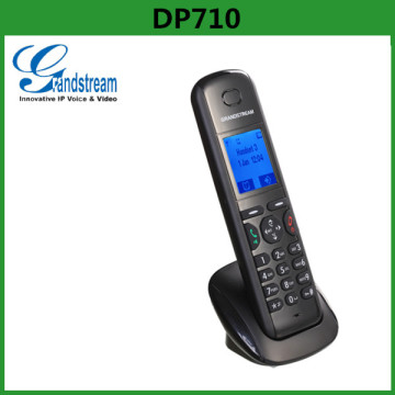 Long Range Dect Cordless Phone Grandstream DP710