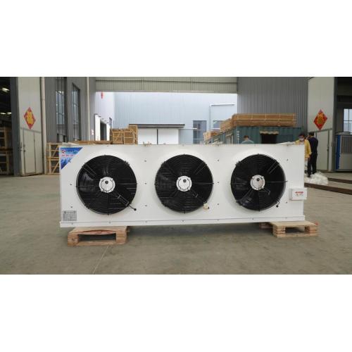 3.9KW Air Cooled Condenser Unit with Powerful Fans