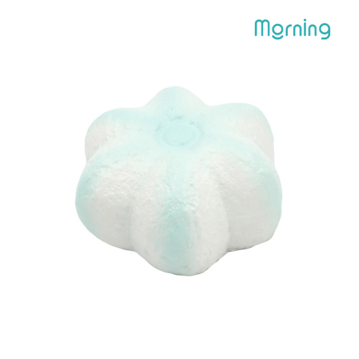 প্যাস্ট্রি আকৃতির স্লো রিবাউন্ড স্ট্রেস রিলিফ টয়