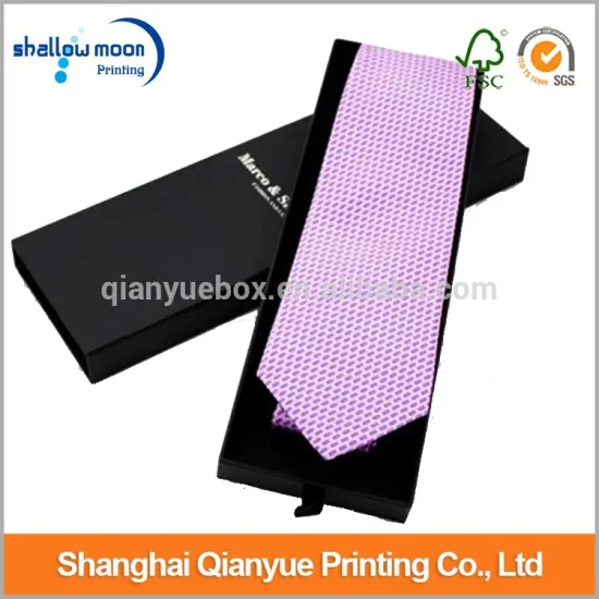 Bargain cheap design bow tie packaging box