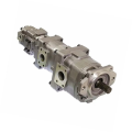 Imported loader gear pump model 705-21-26180 from abroad, OEM quality, for WA1250