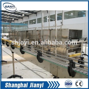 natural fruit juice production line price