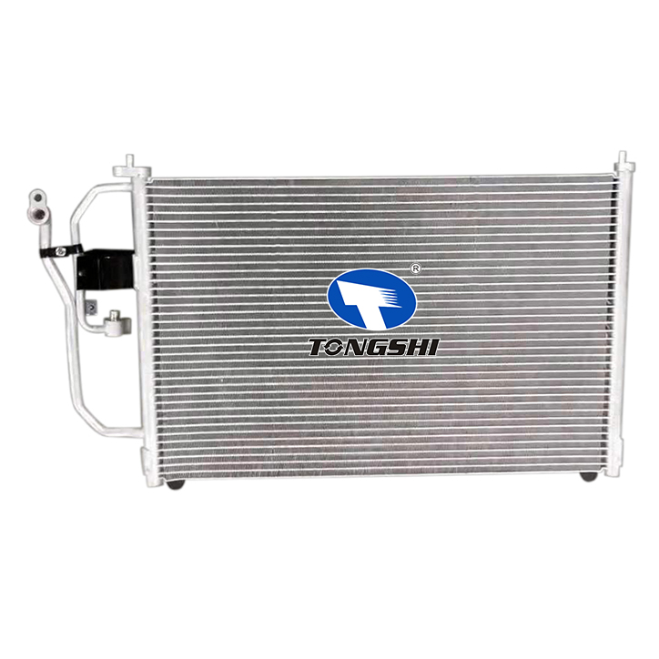AC Condenser for Daewoo Lanos Sport SX SE L4