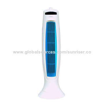 29-inch tower fan